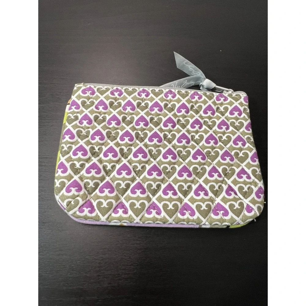 Vera Bradley this charming